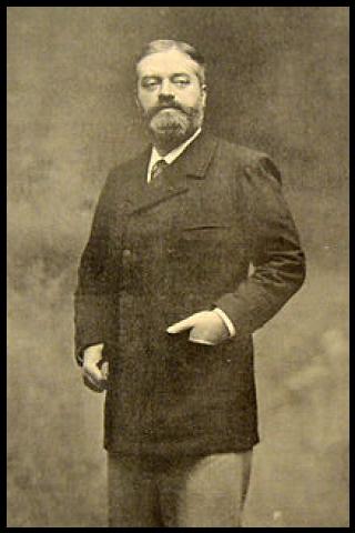 Famous People with name Henri-Paul