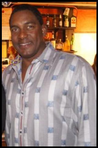 Famous People with name Hensley