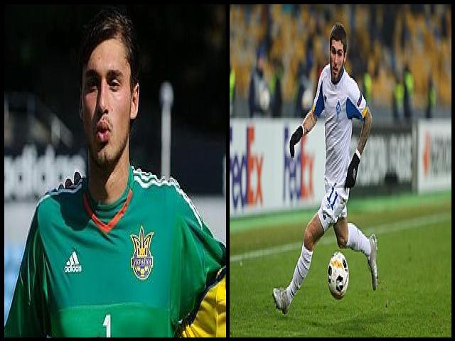 Famous People with name Heorhiy