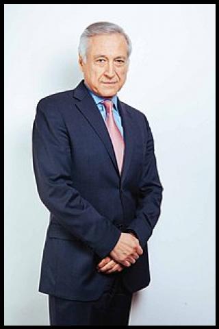 Famous People with name Heraldo