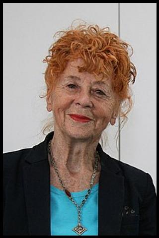 Famous People with name Herlinde