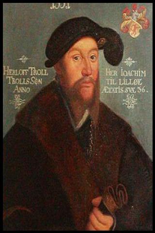 Famous People with name Herluf