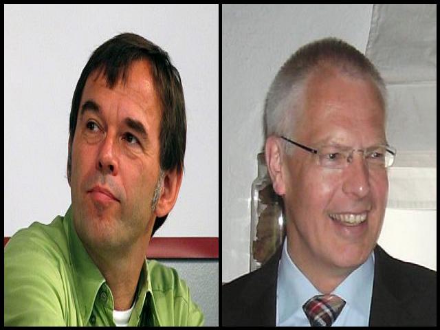 Famous People with name Hermann-Josef