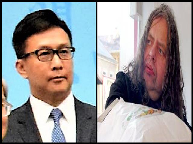 Famous People with name Hermes