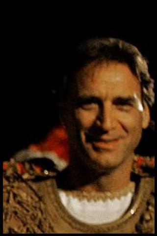 Famous People with name Herson