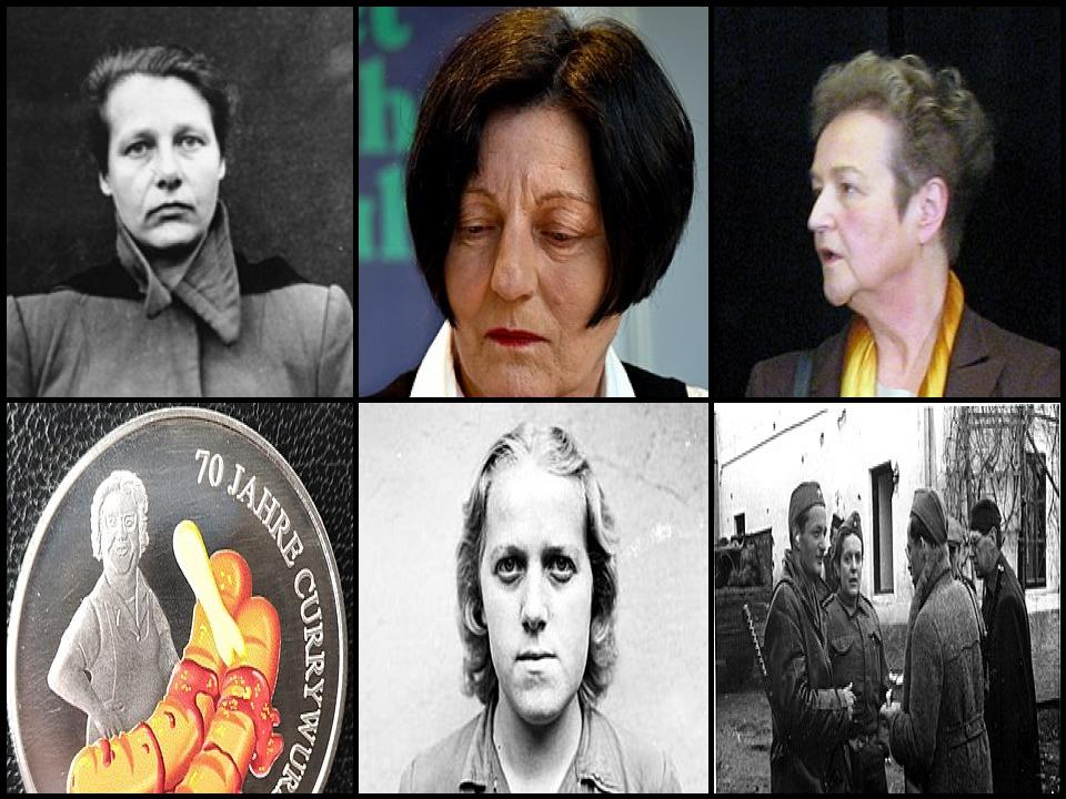 Famous People with name Herta