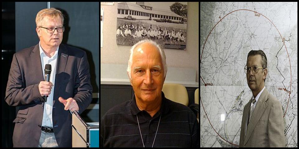 Famous People with name Herwig