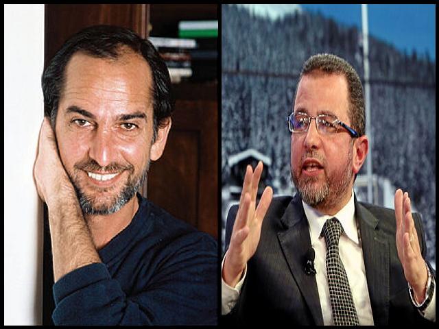 Famous People with name Hesham