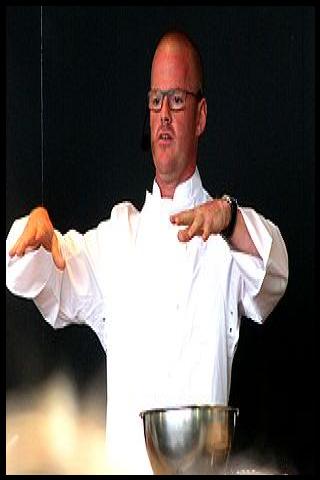 Famous People with name Heston