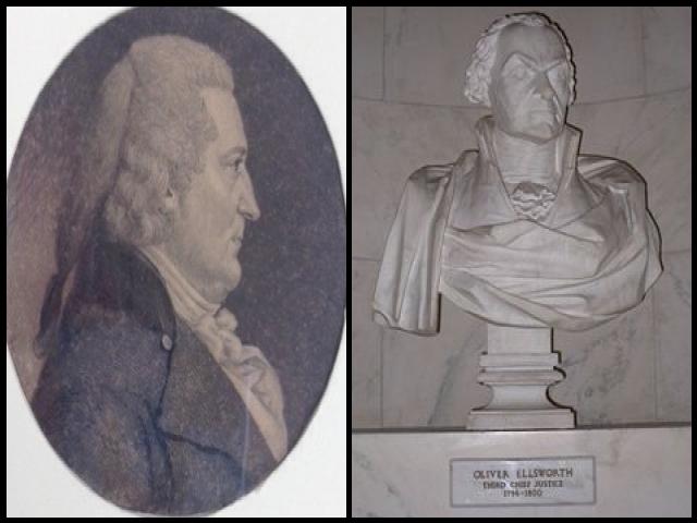 Famous People with name Hezekiah