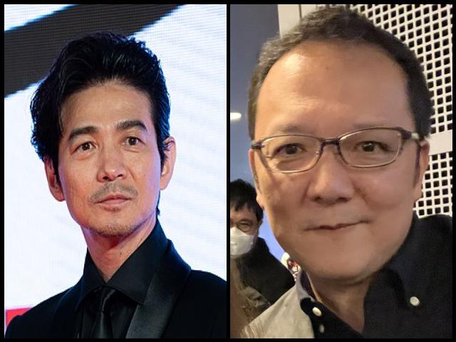 Famous People with name Hidetaka