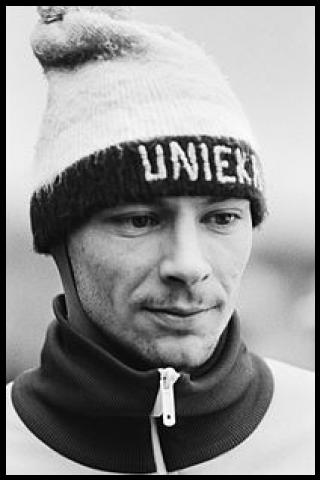 Famous People with name Hilbert