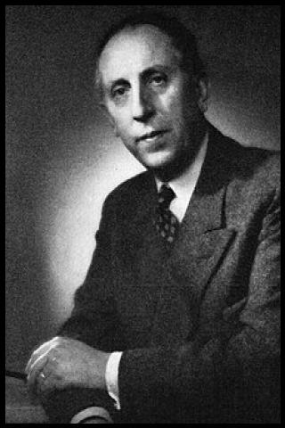 Famous People with name Hilding