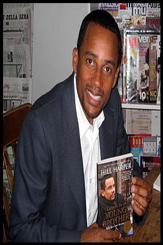 Famous People with name Hill