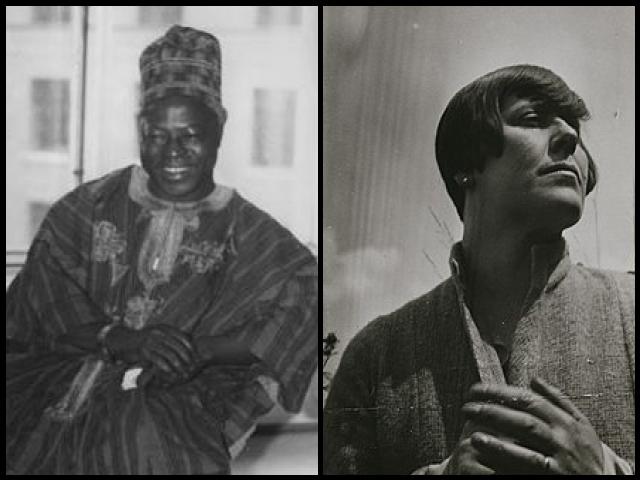 Famous People with name Hilla