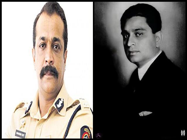 Famous People with name Himanshu