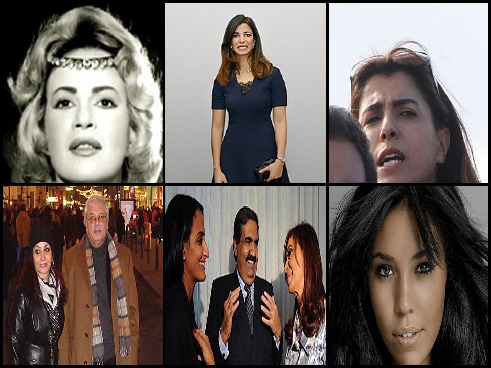 Famous People with name Hind