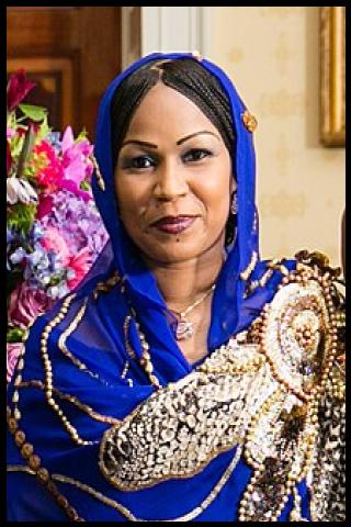 Famous People with name Hinda