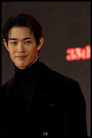 Famous People with name Hio