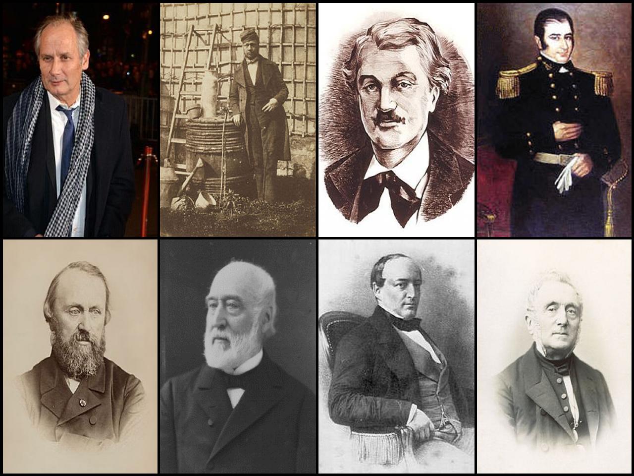 Famous People with name Hippolyte