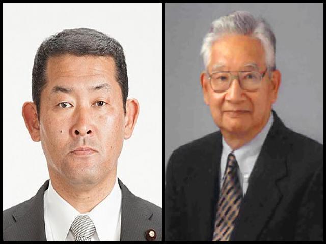 Famous People with name Hiroo