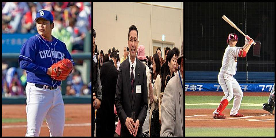 Famous People with name Hiroto