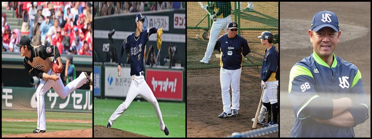 Famous People with name Hirotoshi