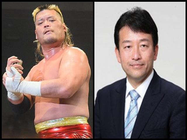 Famous People with name Hiroyoshi