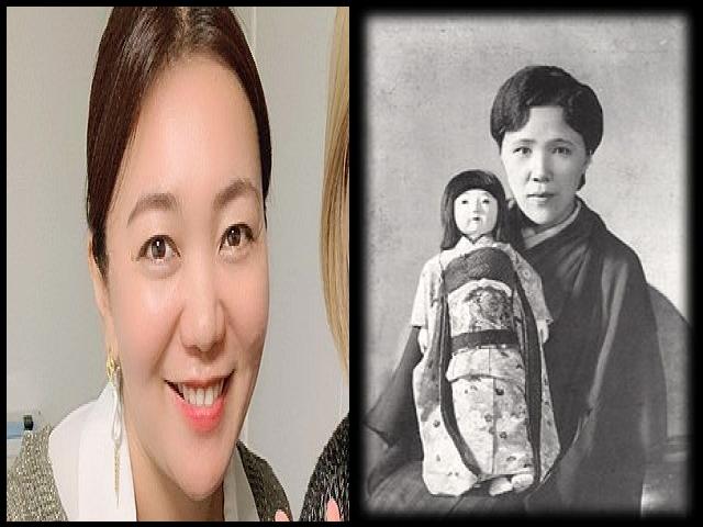 Famous People with name Hisako