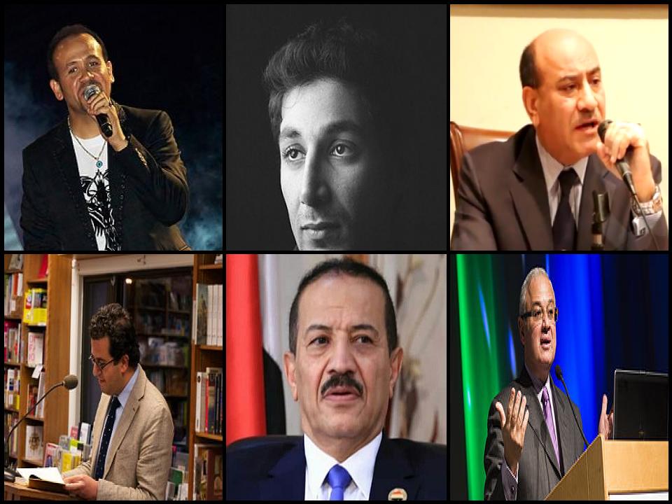 List of Famous people named <b>Hisham</b>