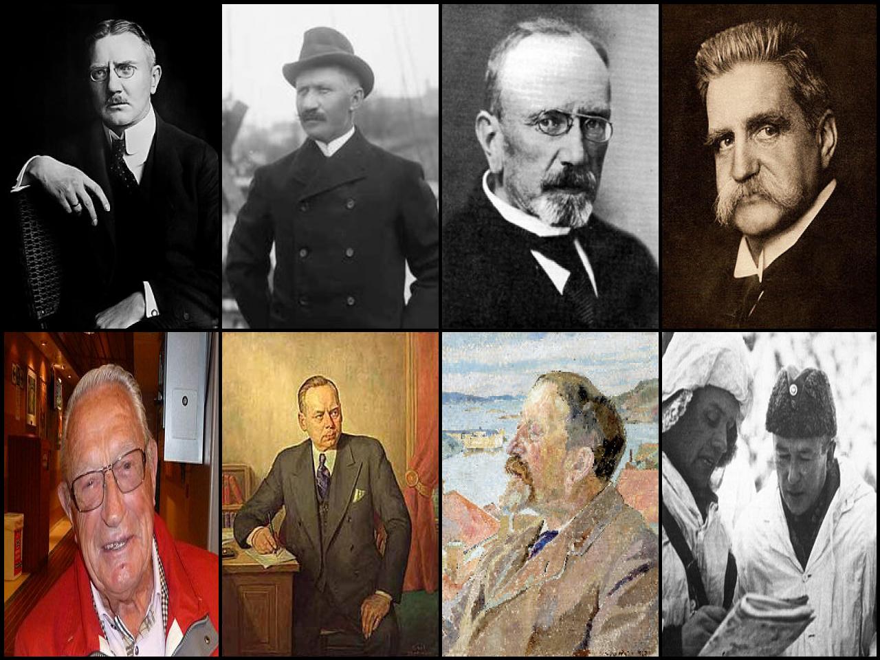 Famous People with name Hjalmár