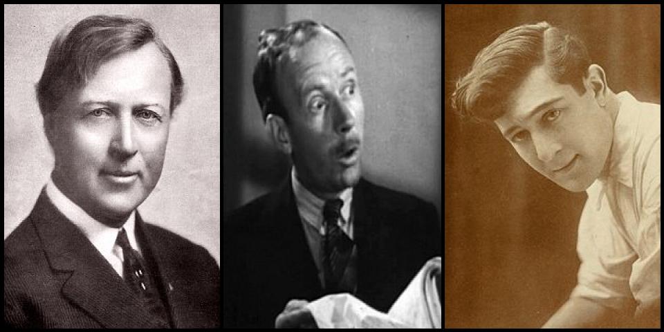 Famous People with name Hobart