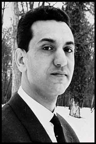 Famous People with name Hocine