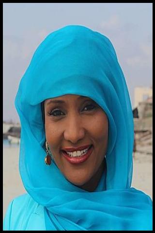 Famous People with name Hodan