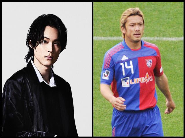 Famous People with name Hokuto