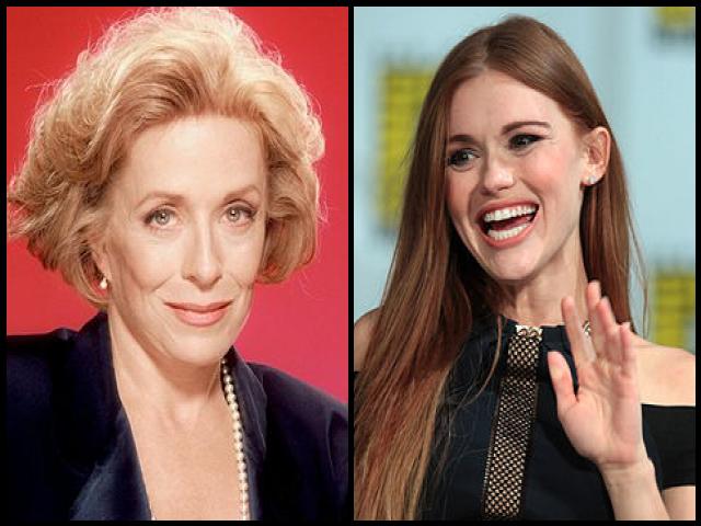 Famous People with name Holland