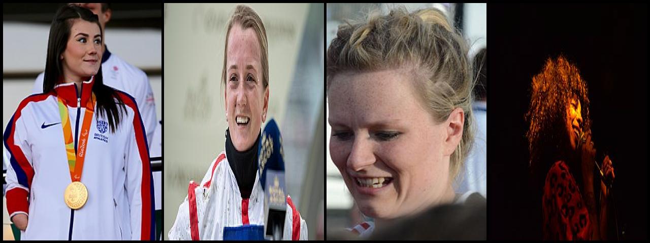 Famous People with name Hollie