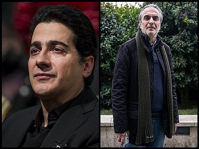 Famous People with name Homayoun