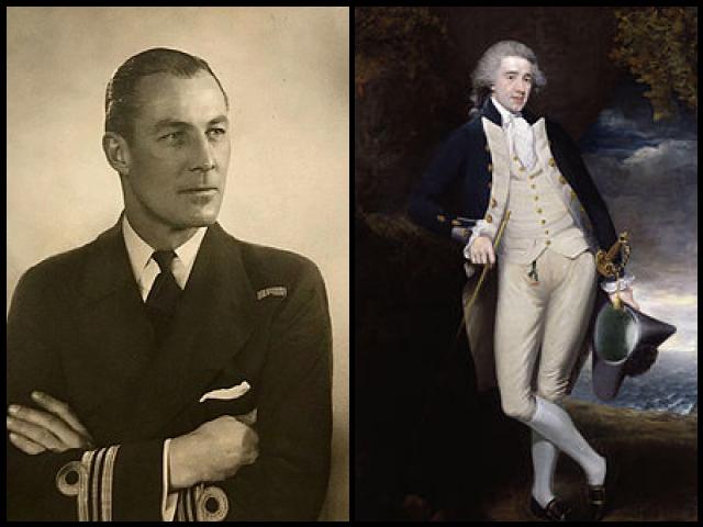 Famous People with name Home