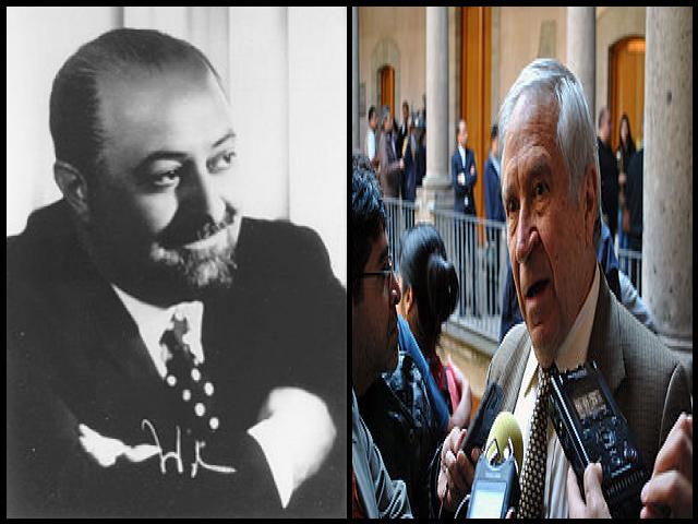 Famous People with name Homero