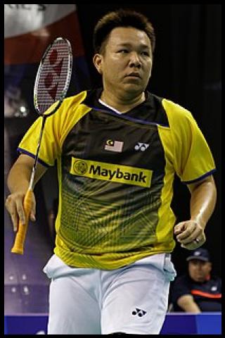 Famous People with name Hoon