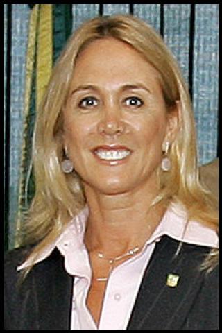 Famous People with name Hortencia