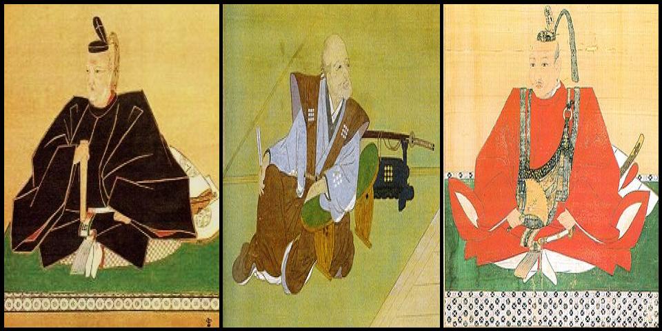 Famous People with name Hoshina