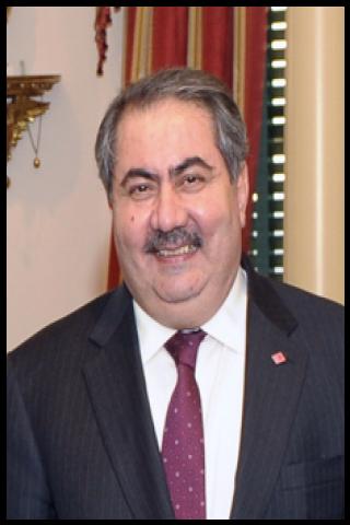 Famous People with name Hoshyar