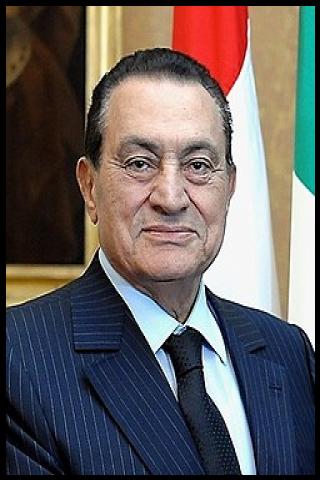 Famous People with name Hosni