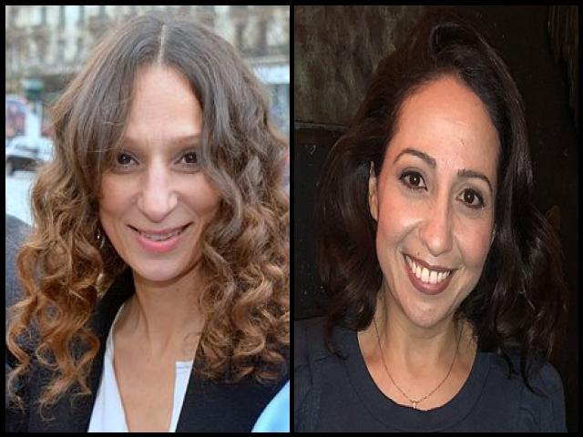 Famous People with name Houda