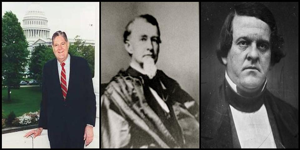 Famous People with name Howell