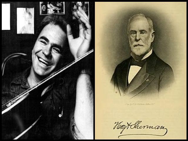 Famous People with name Hoyt