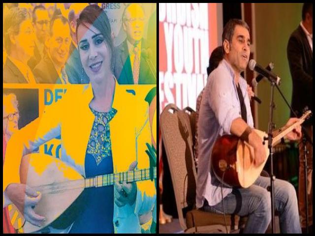 Famous People with name Hozan