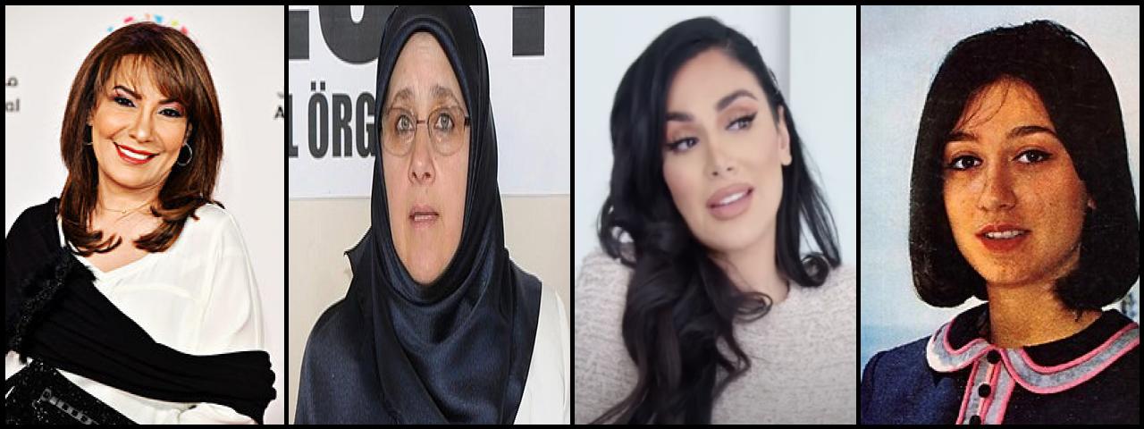 Famous People with name Huda